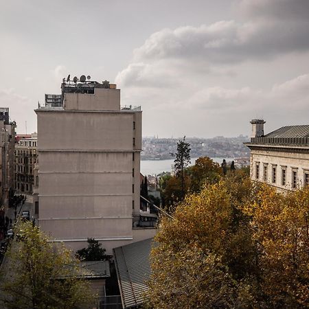 Istanbul Suite Екстер'єр фото