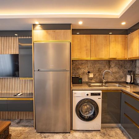 Istanbul Suite Екстер'єр фото