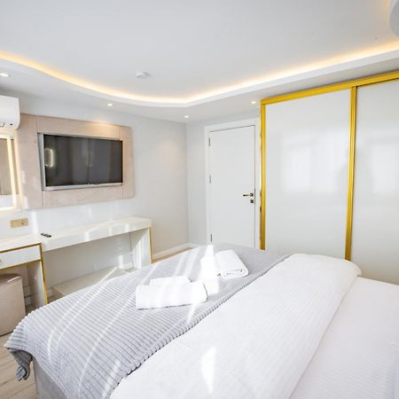 Istanbul Suite Екстер'єр фото
