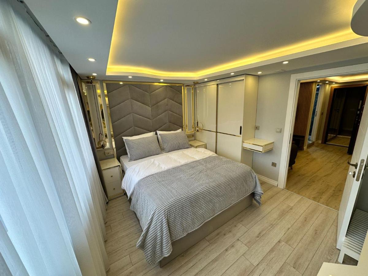 Istanbul Suite Екстер'єр фото