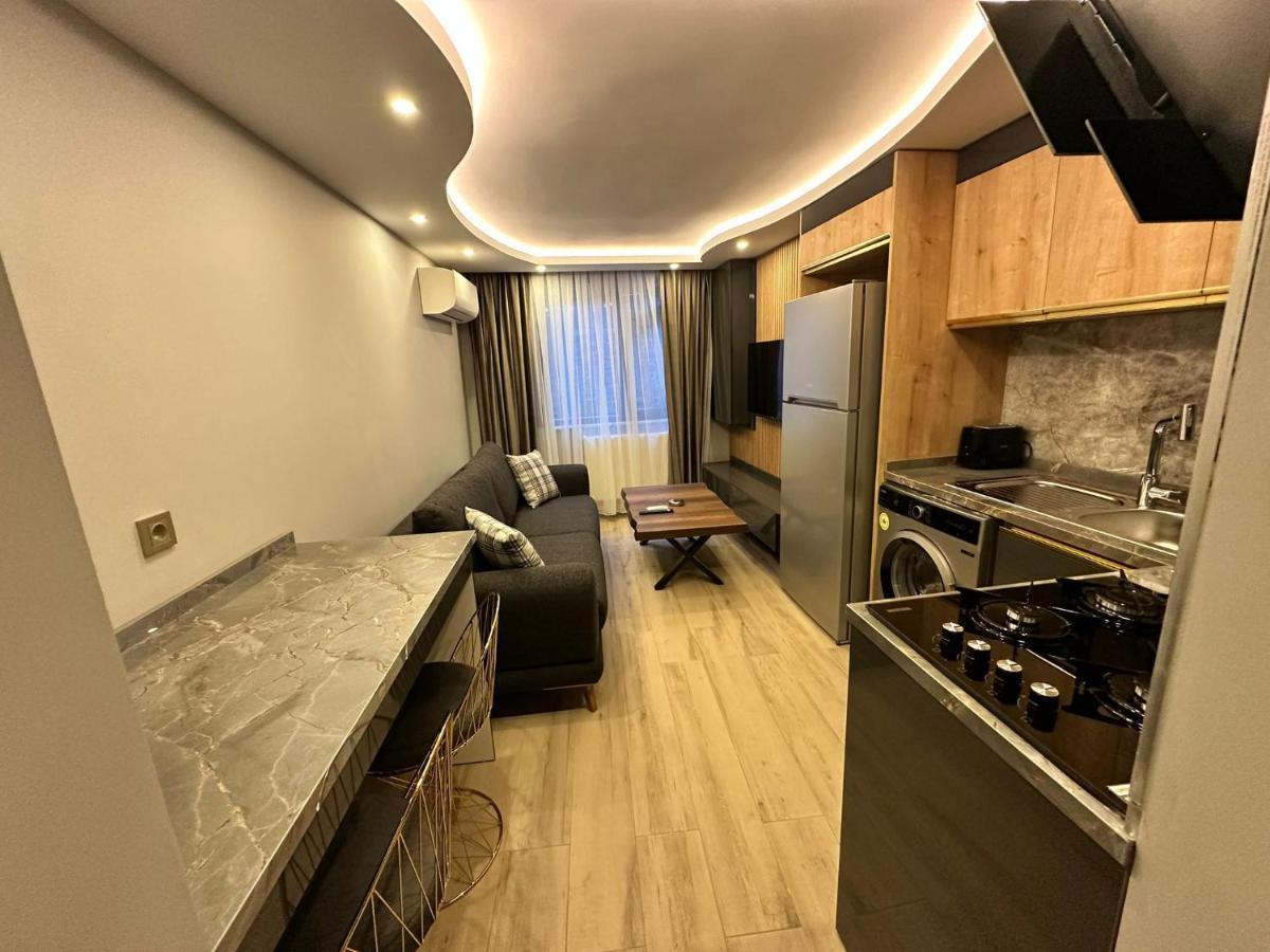 Istanbul Suite Екстер'єр фото