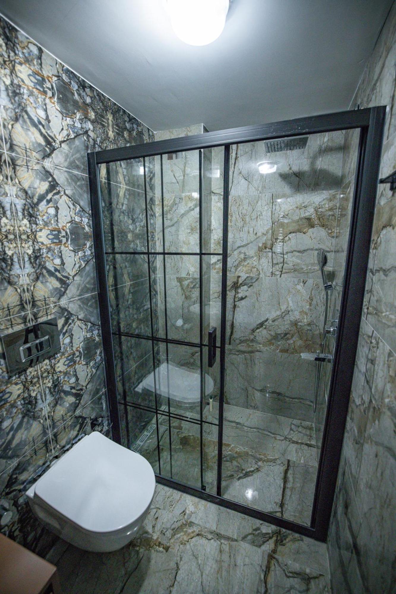 Istanbul Suite Екстер'єр фото
