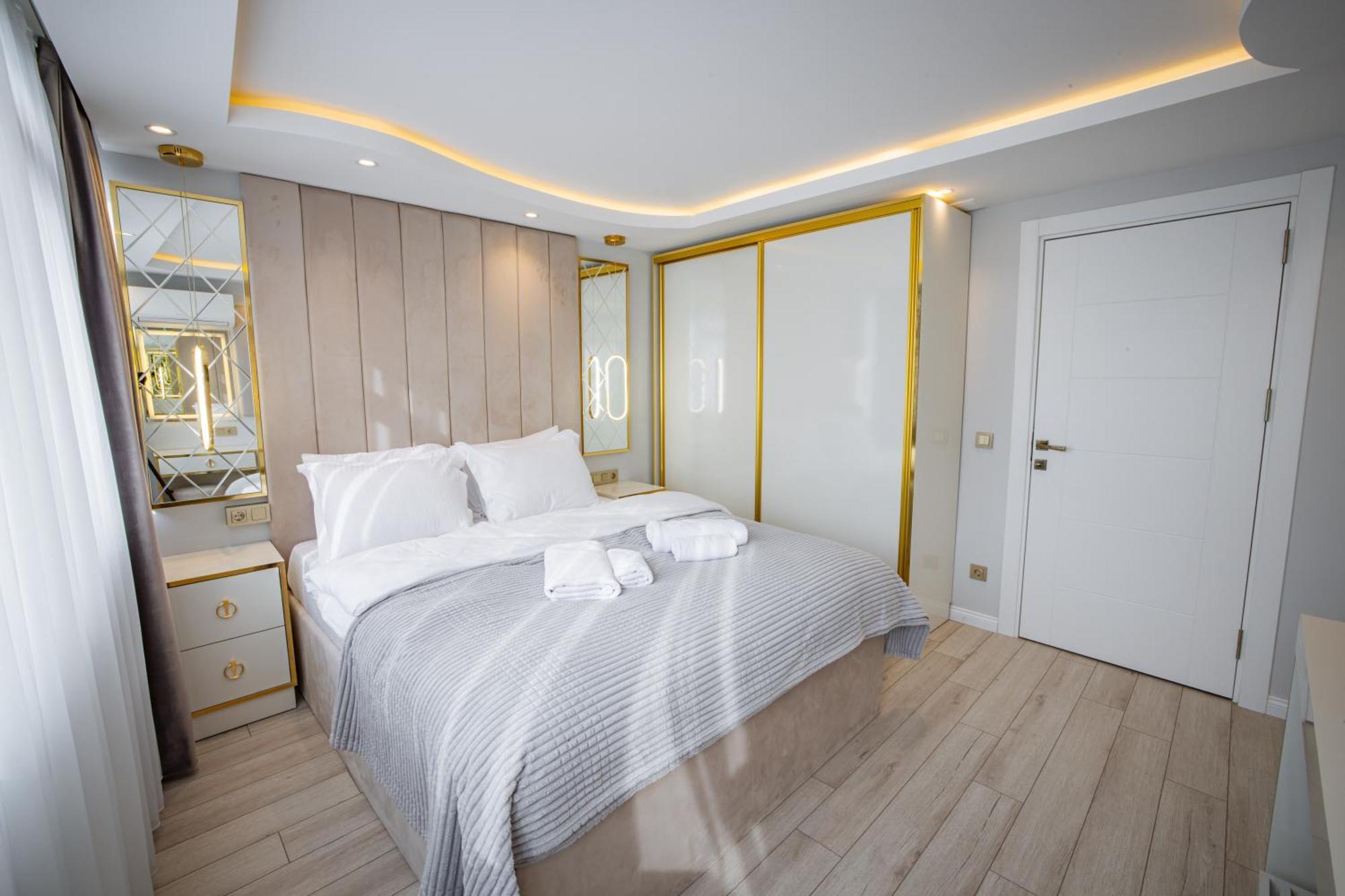 Istanbul Suite Екстер'єр фото