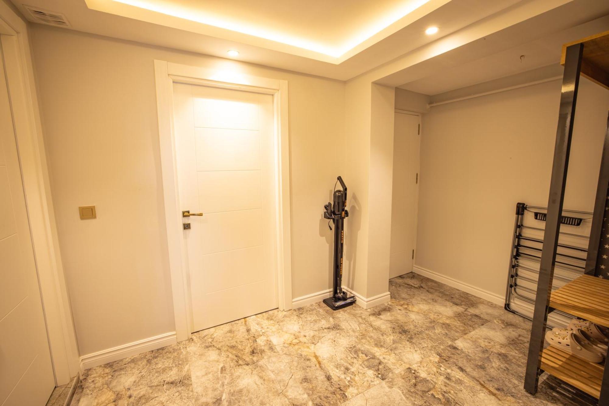Istanbul Suite Екстер'єр фото