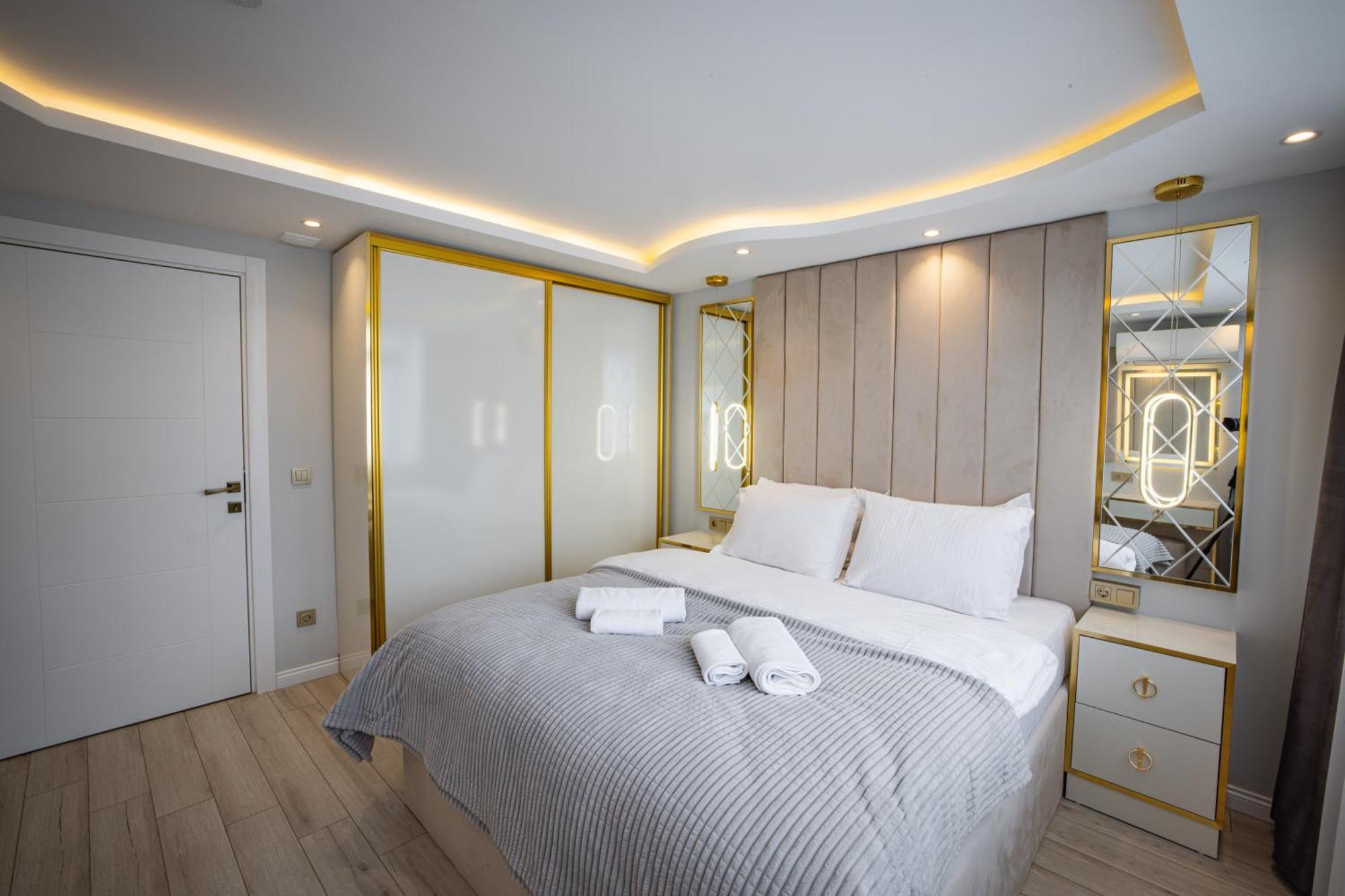 Istanbul Suite Екстер'єр фото