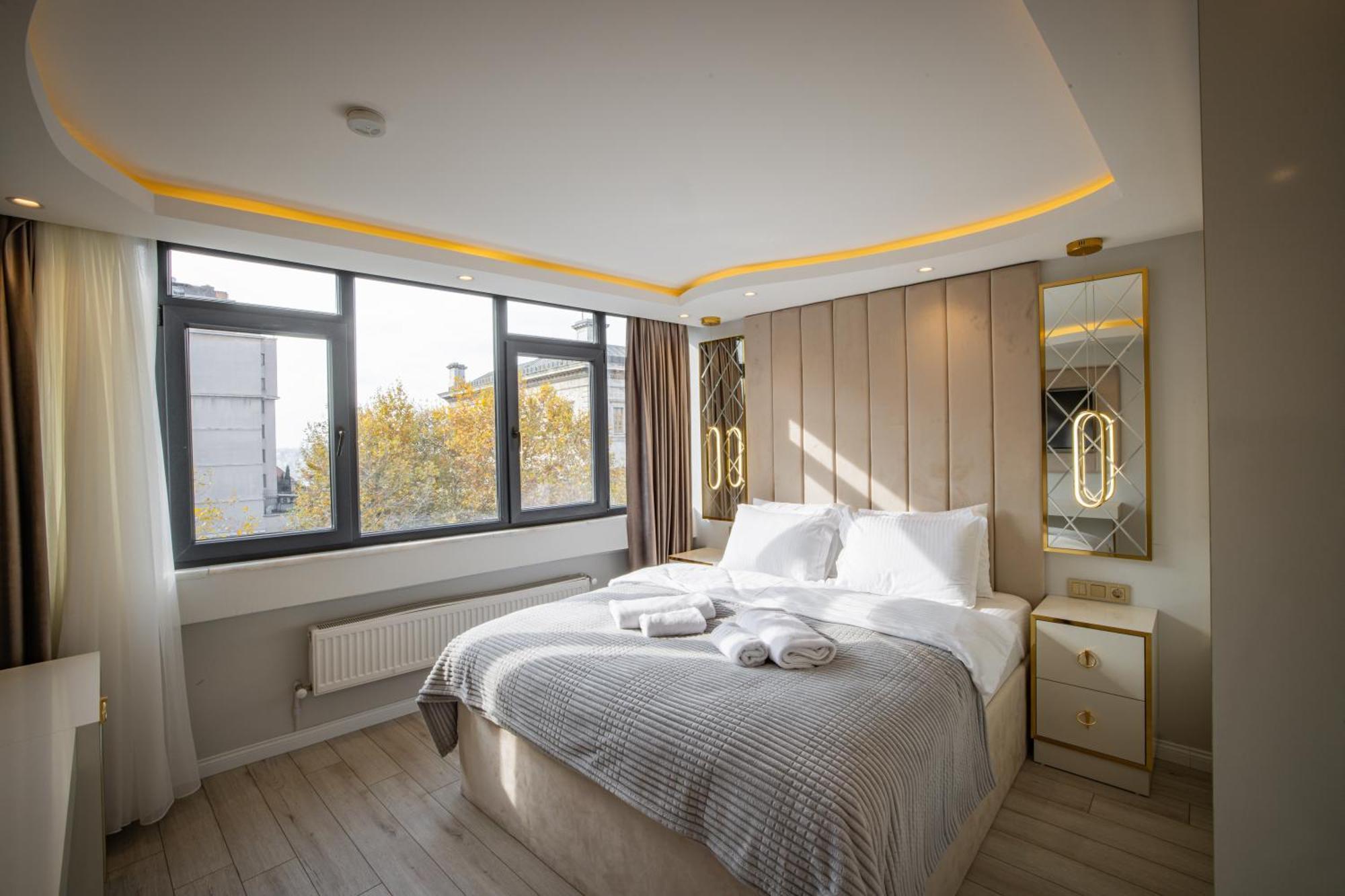 Istanbul Suite Екстер'єр фото