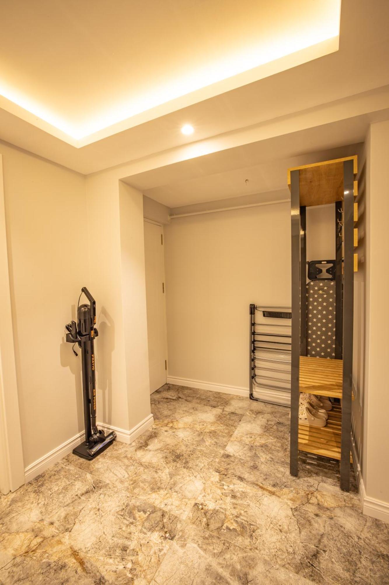 Istanbul Suite Екстер'єр фото