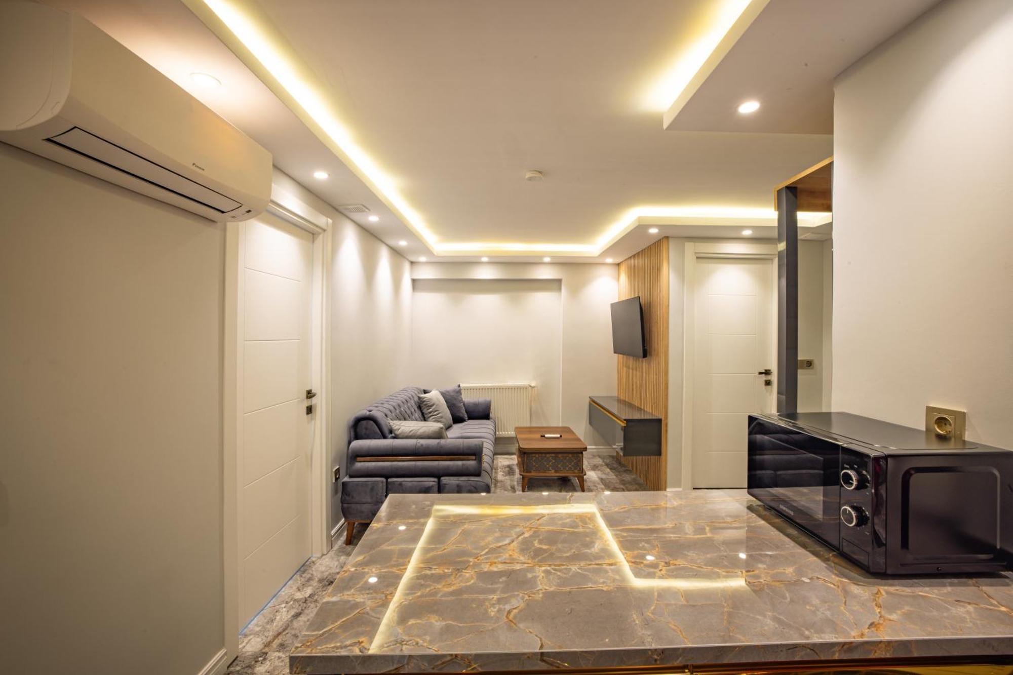 Istanbul Suite Екстер'єр фото