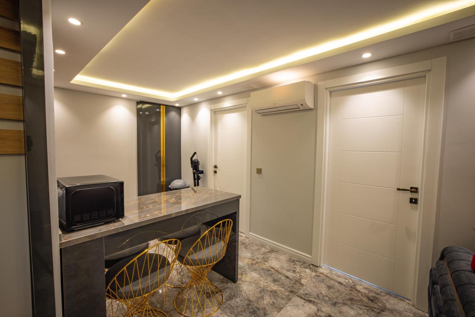 Istanbul Suite Екстер'єр фото