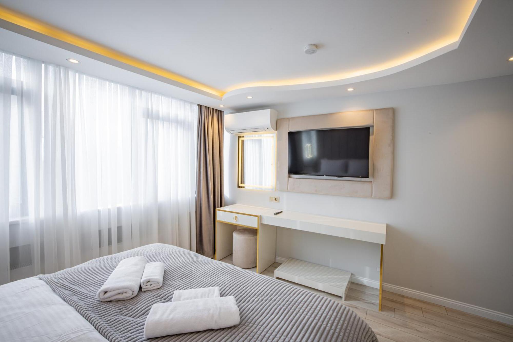 Istanbul Suite Екстер'єр фото