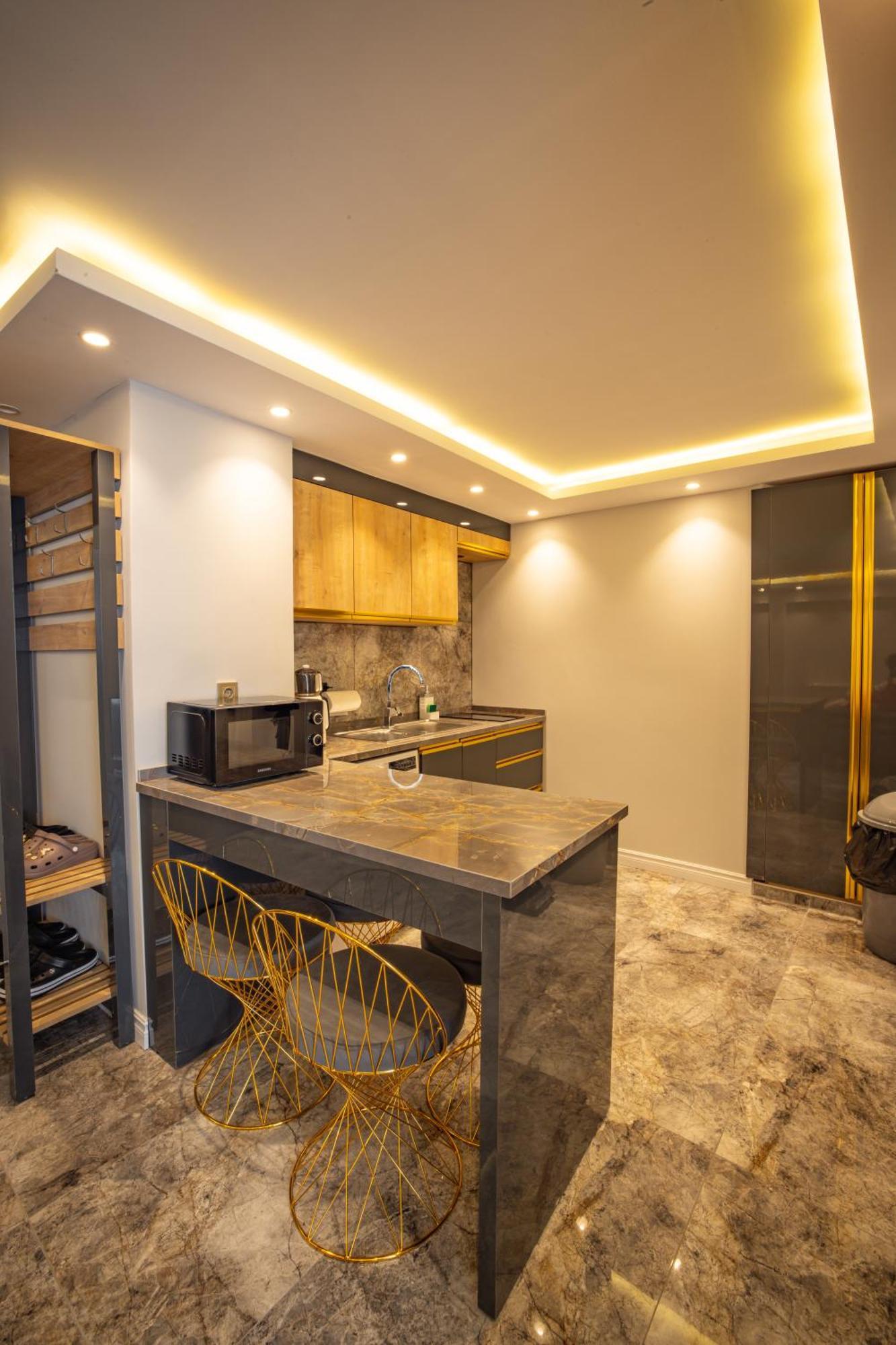 Istanbul Suite Екстер'єр фото