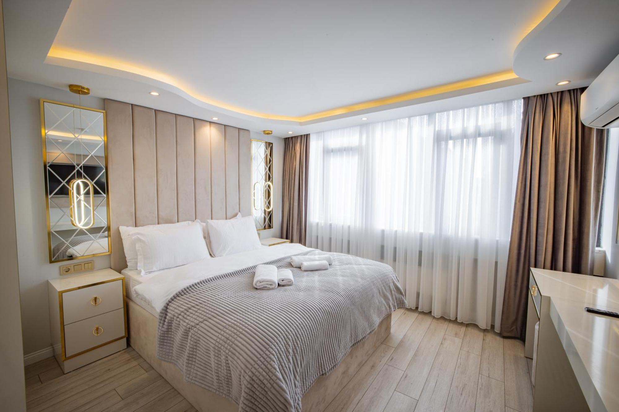 Istanbul Suite Екстер'єр фото