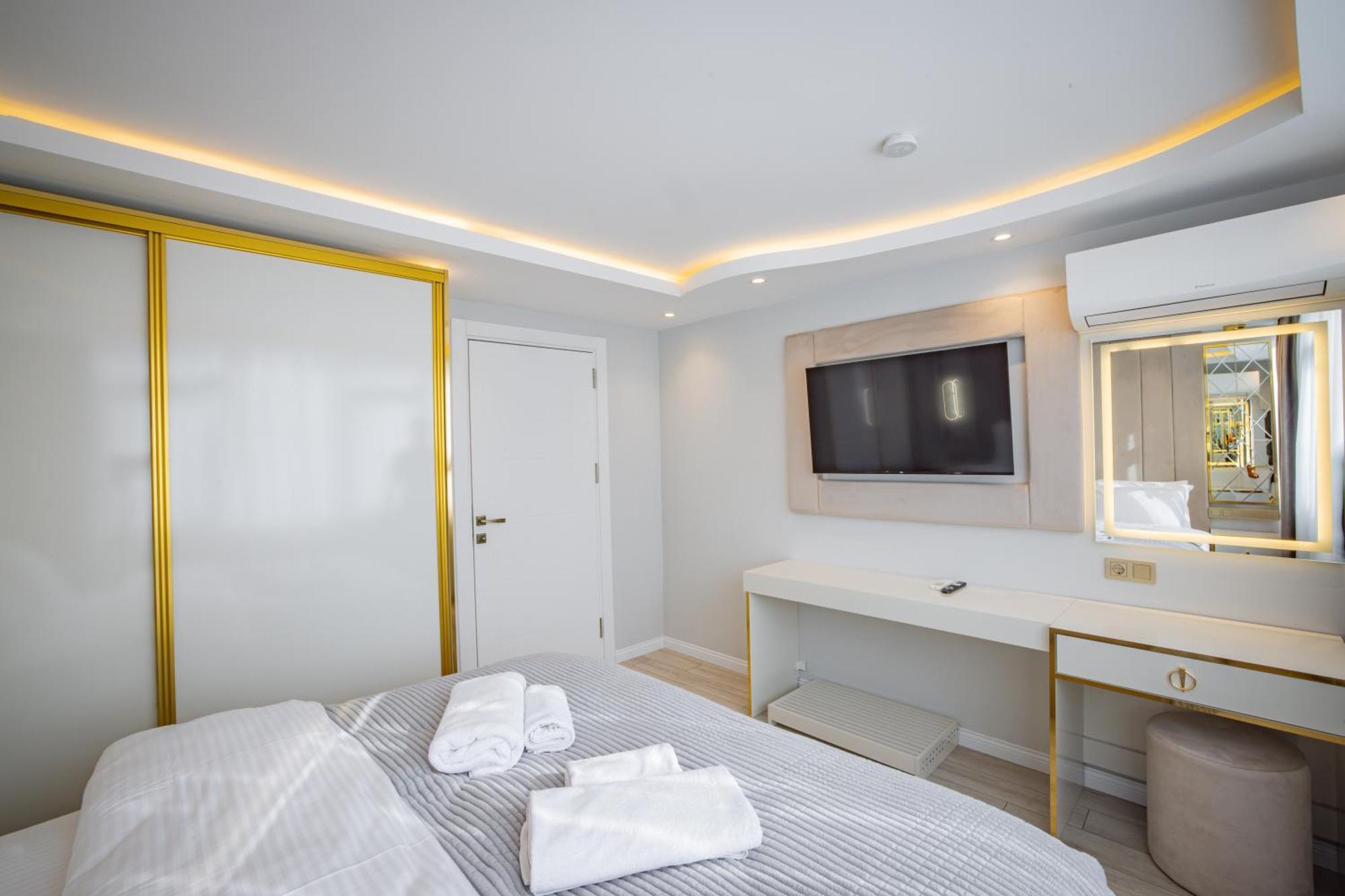 Istanbul Suite Екстер'єр фото