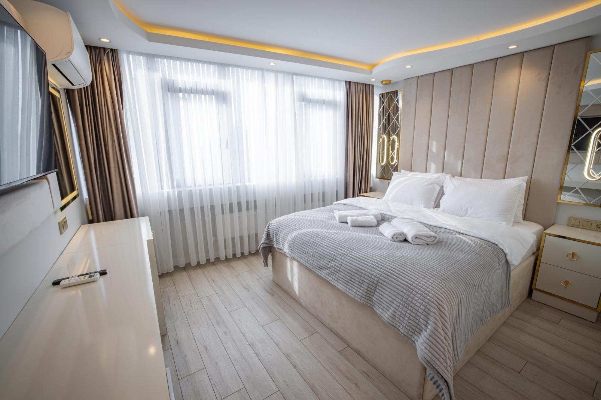 Istanbul Suite Екстер'єр фото