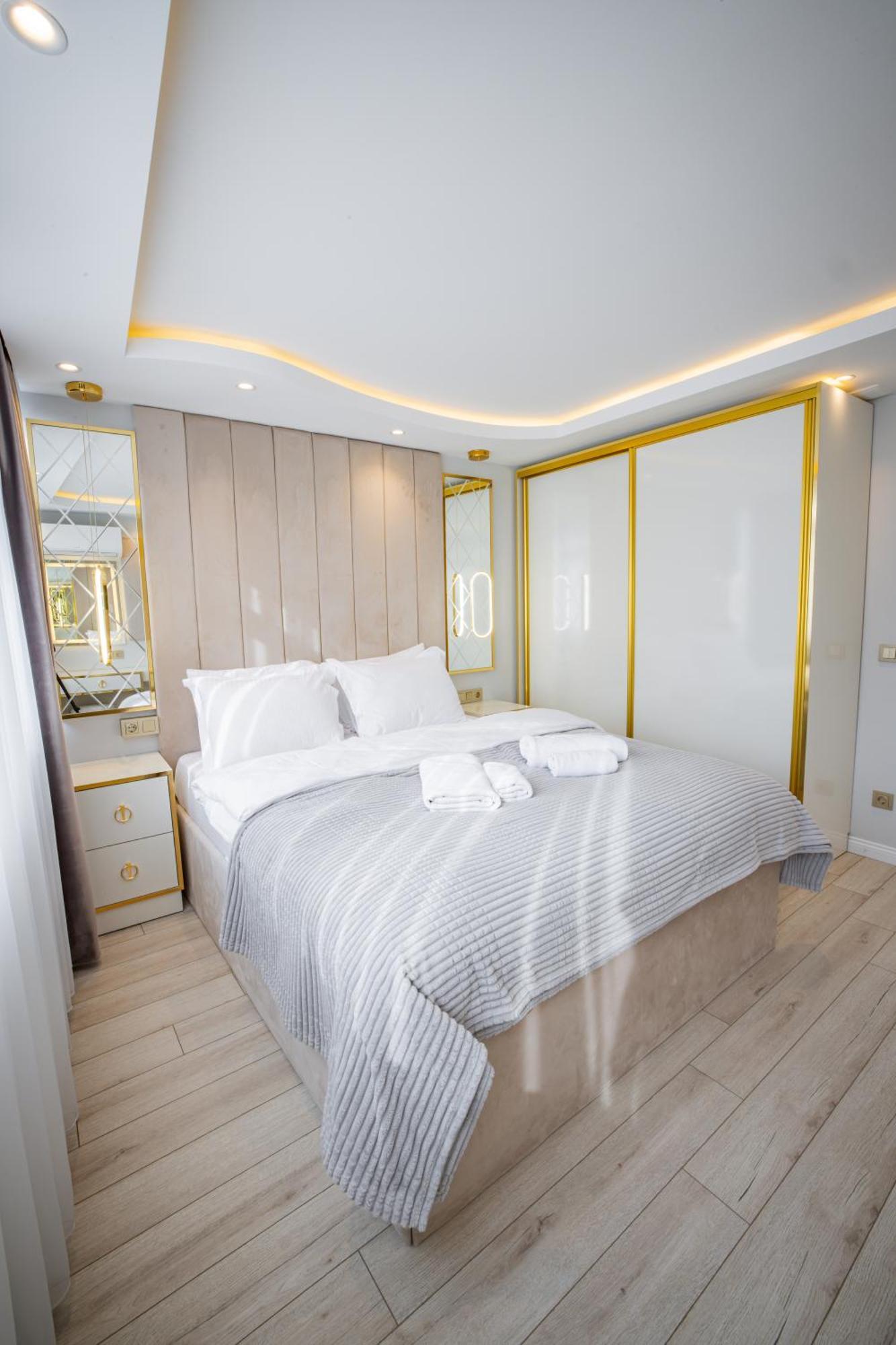 Istanbul Suite Екстер'єр фото